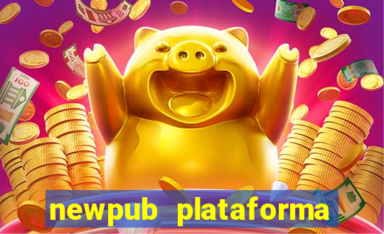 newpub plataforma de jogos